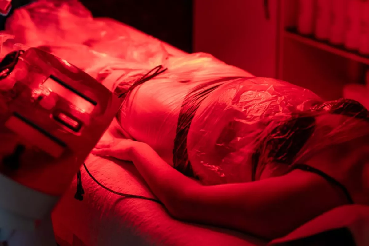 Bilan minceur + séance d’essai magic red
