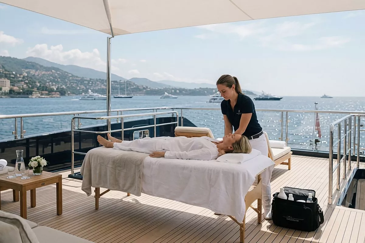 Ostéopathie Exclusive à Domicile & Soins Sur-Mesure
