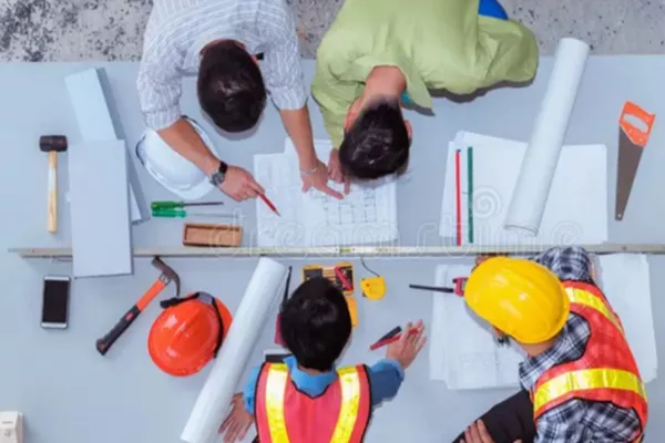 Management consulting