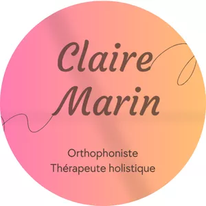 Claire MARIN