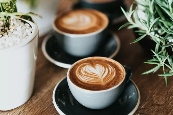 ☕ Un café et des thérapeutes