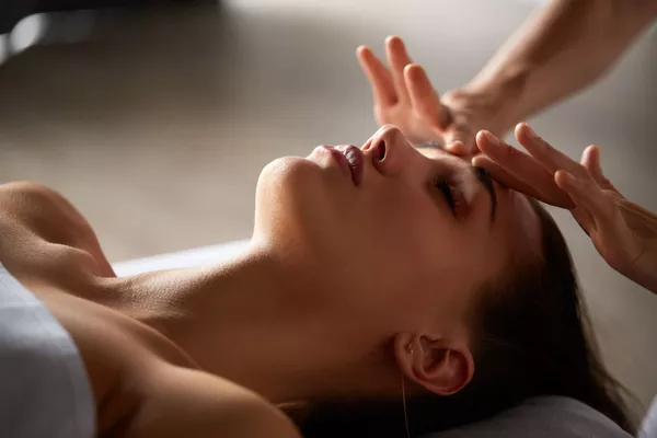 Massage Bien-être complet - Formule 1h