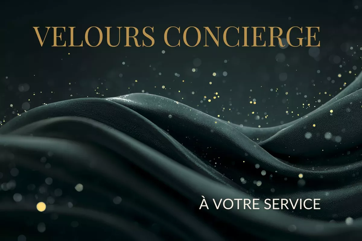 Conciergerie de Luxe Mandelieu-la-Napoule