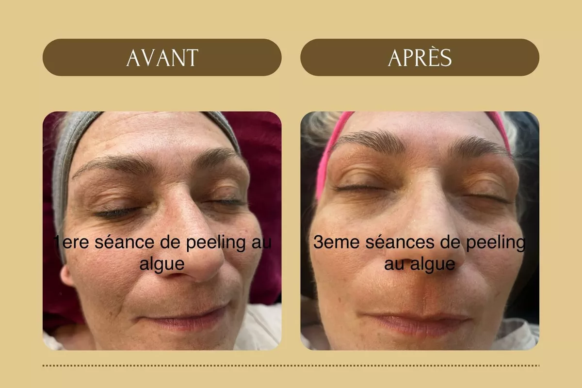 Esthéticien(ne) à domicile Gennevilliers