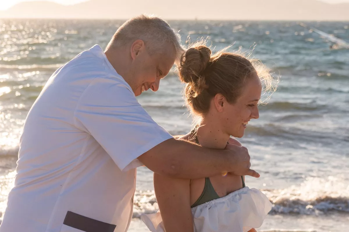 Bilan bien-être initial