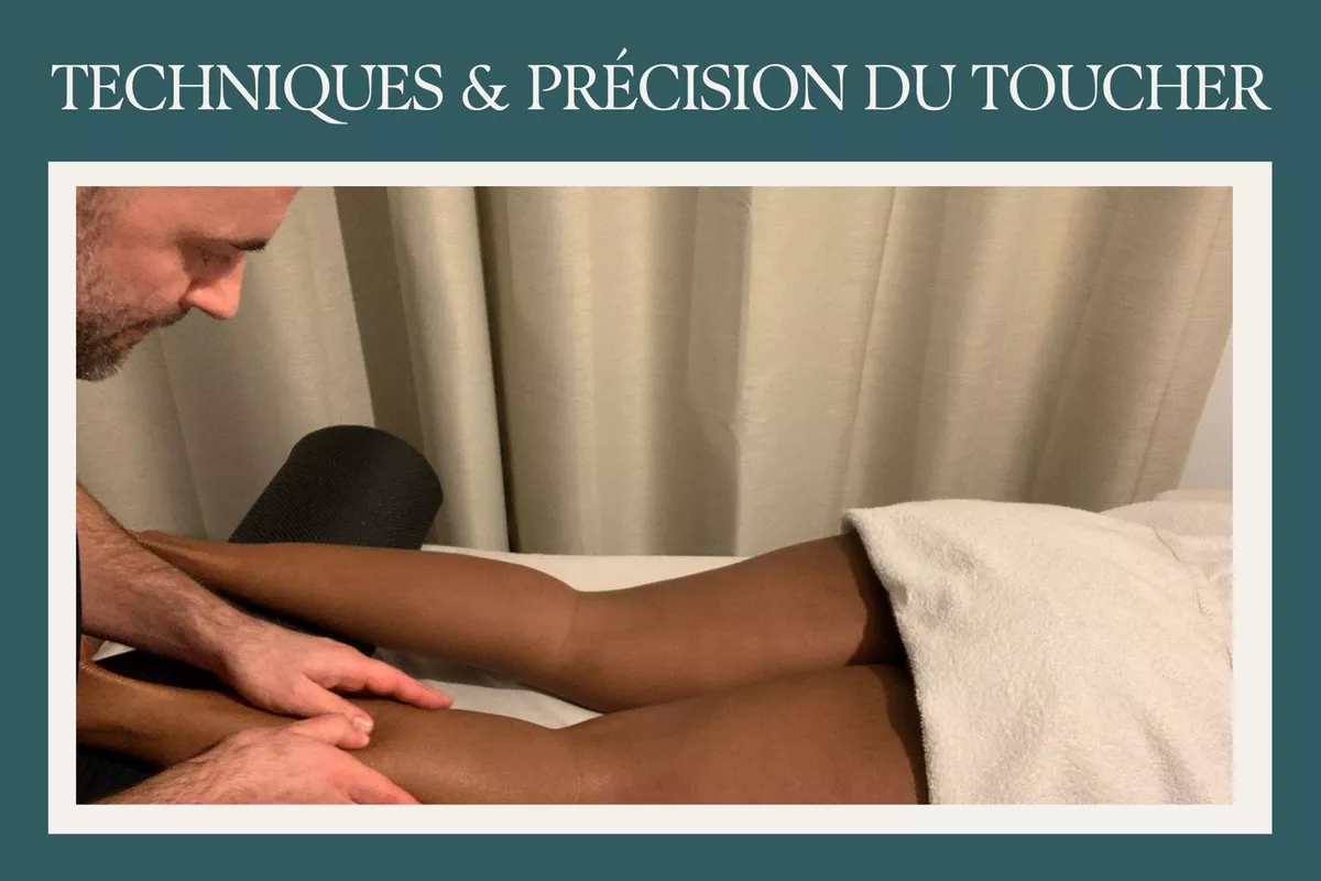 Masseur(se) à domicile Bagneux