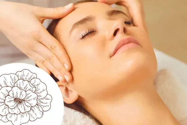 Soin Visage zen et repulpant