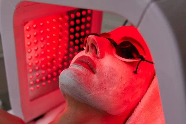 Soin Signature PRESTIGE + LED