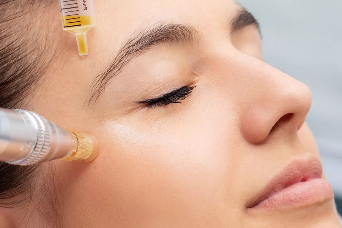 Institut de beauté Cannes