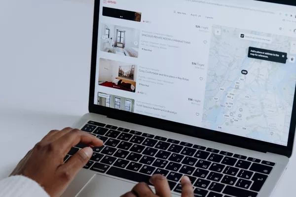 Création et gestion des annonces et réservations Airbnb / Booking - 100% gratuite