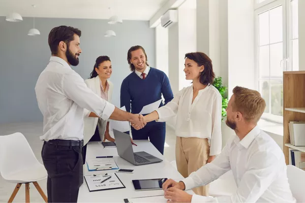 Coaching en négociation salariale : oser demander, savoir argumenter