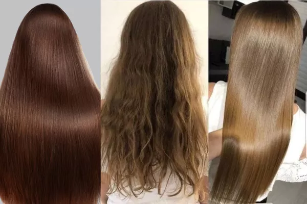 Lissage Brésilien Gold à la Protéine de Caviar + Coupe Offerte