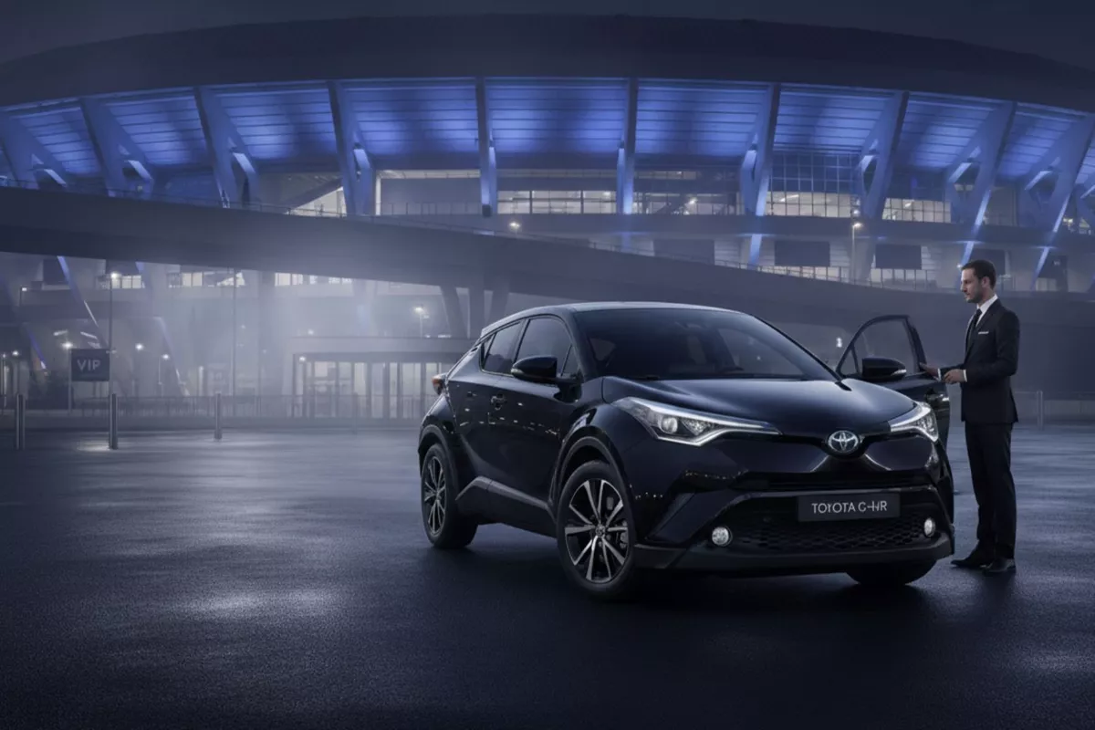 Navettes Festivals & Concerts – Paris La Défense Arena, Accor Arena, Zénith