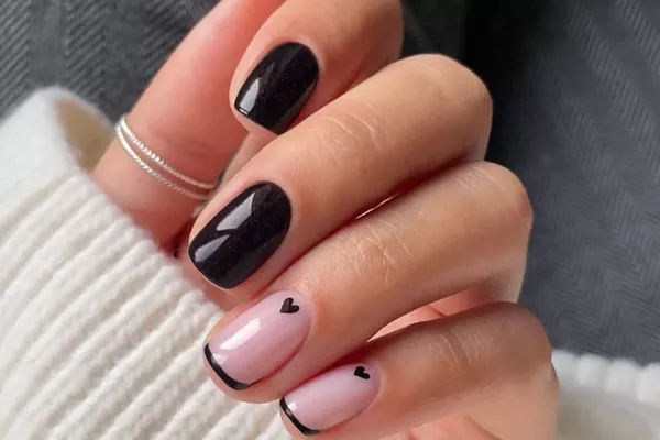 Rdv avec Marjorie semi-permanent ou semi renforcé ✨