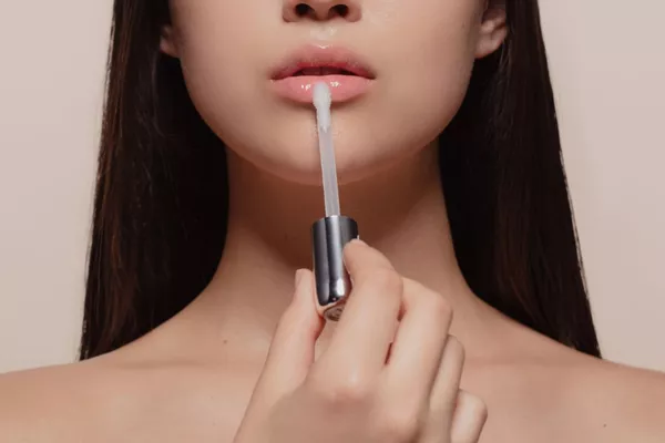 Maquillage flash/jour