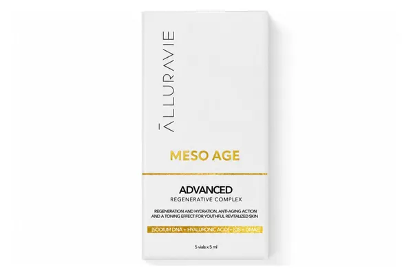 CURE MESO-Age & MESO-Glow