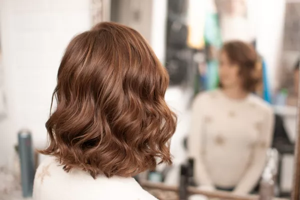 Brushing, Shampoing, Soin (toutes longueurs)
