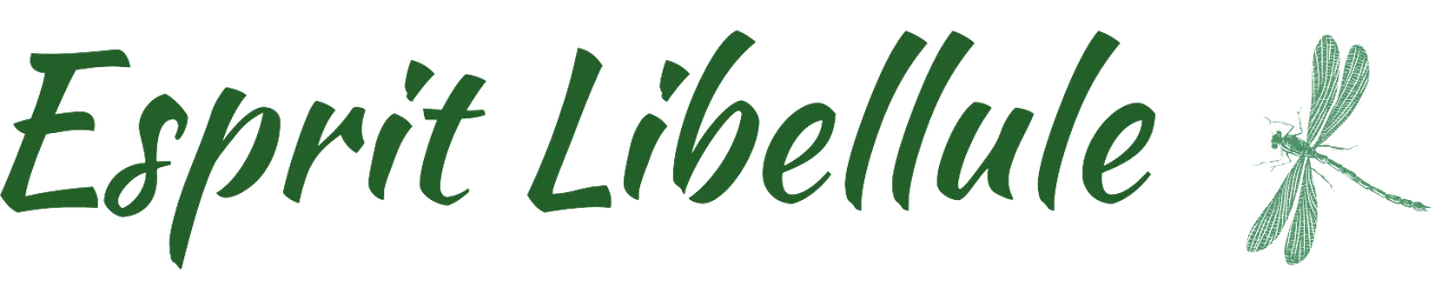 Esprit Libellule