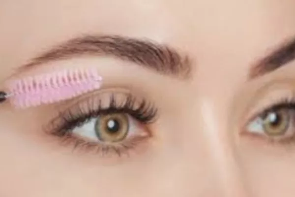 Teinture cils