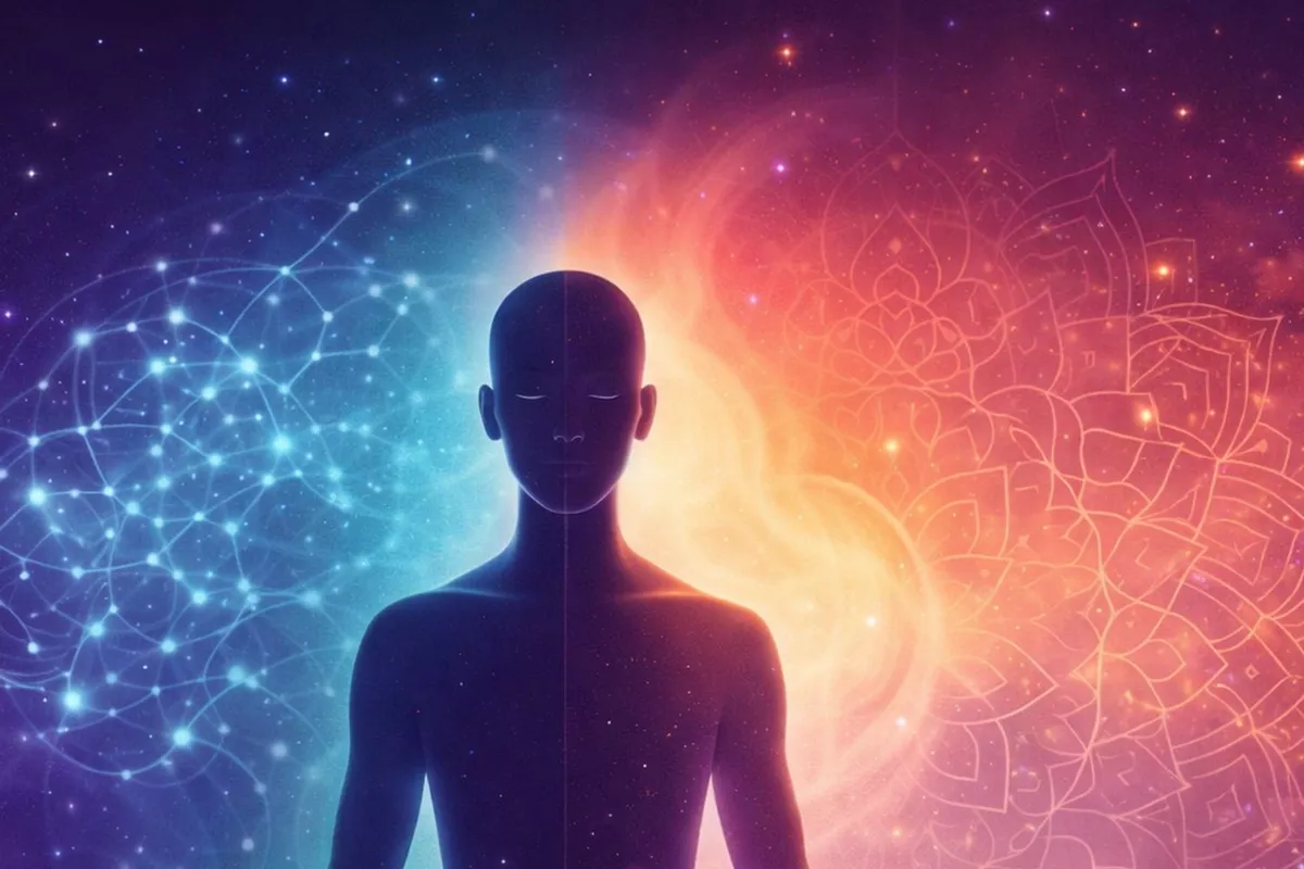 📍Différence entre Hypnose Ericksonienne et Hypnose Énergétique&Spirituelle