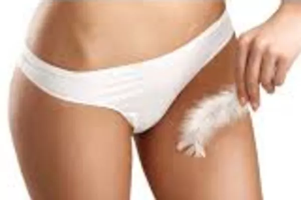 Epilation Maillot ou Aisselles