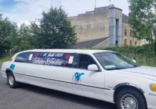 GC Prestige Limousines