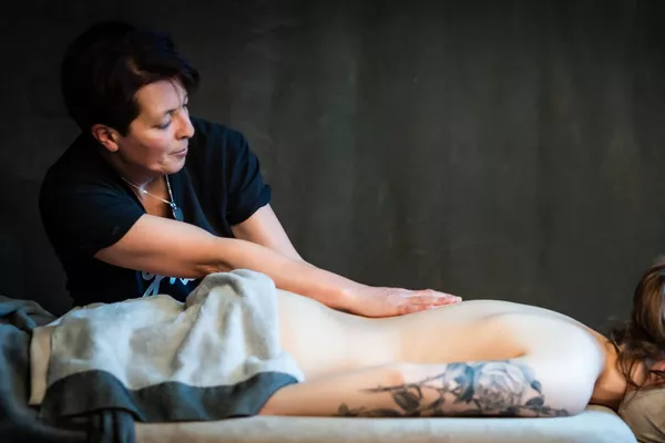 Abonnement Massage Personnalisé 1h/mois -10 mois