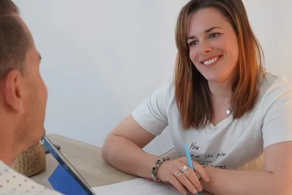 Bilan naturopathique : Aromathérapie