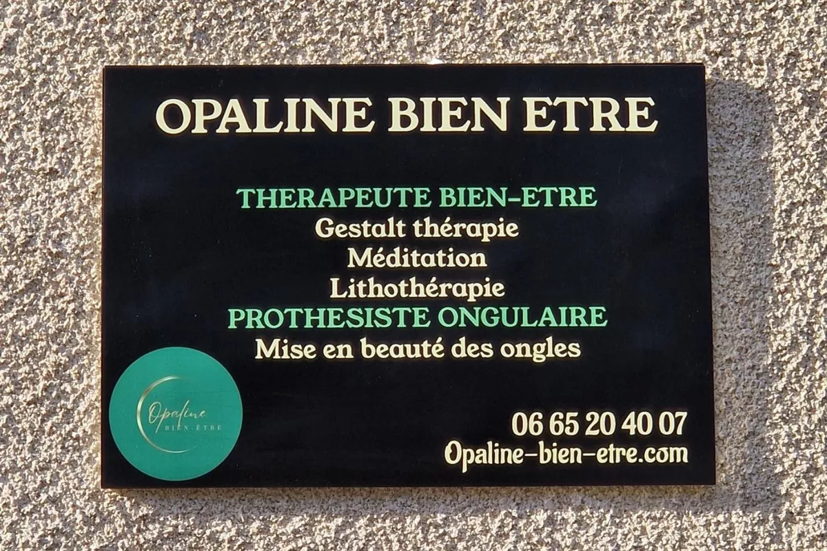 beauté des ongles Langon
