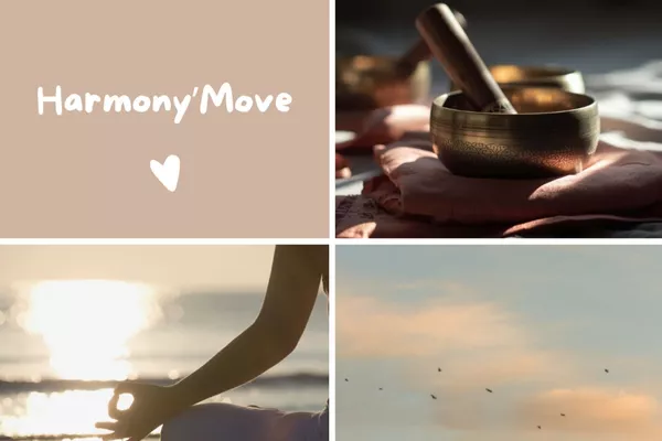 Atelier  Harmony'move