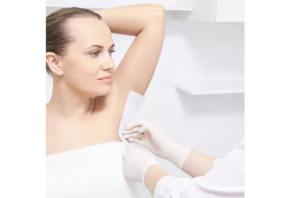 Forfait Epilation Aisselles et Maillot Echancré