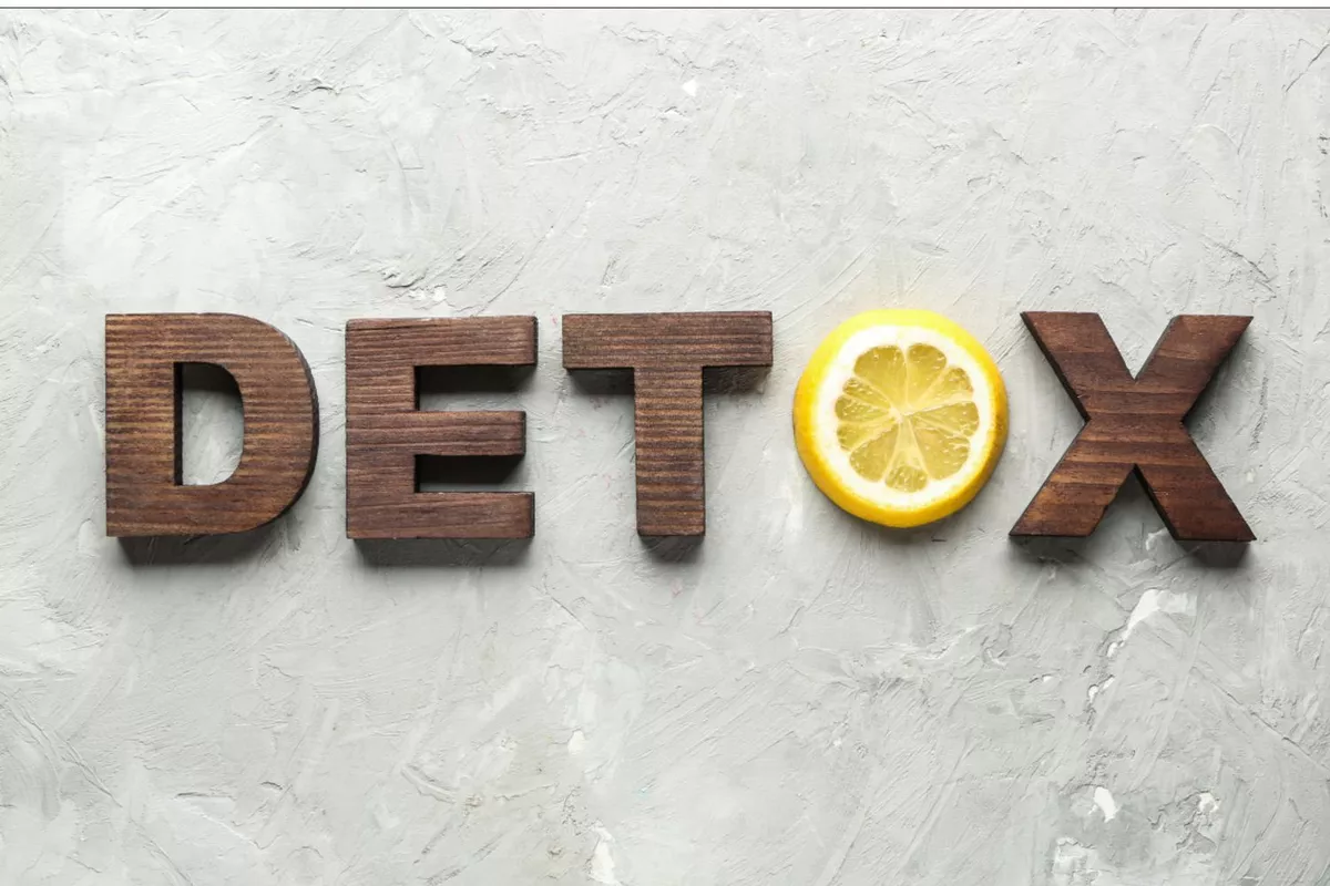 Soin Visage LPG DÉTOX - 20 min. de stimulation cellulaire avec application de cosmétiques LPG incluse