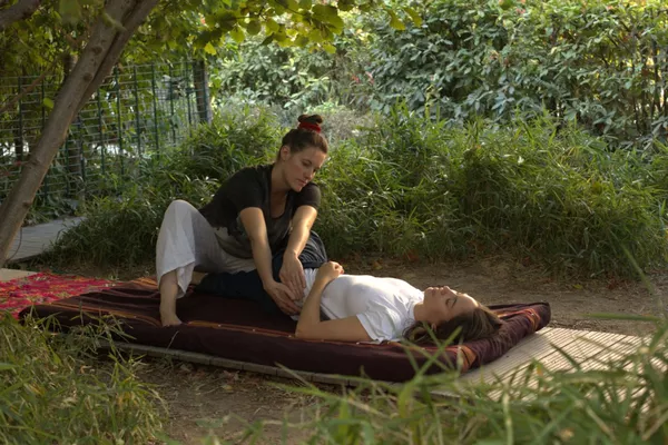 Cure découverte "Odyssée du Massage"