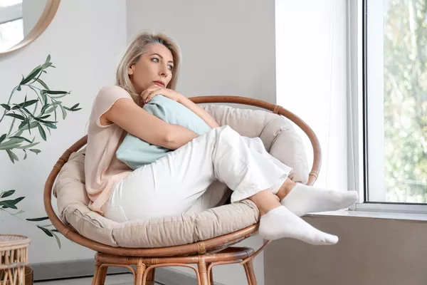 Première consultation : accompagnement naturel de la ménopause