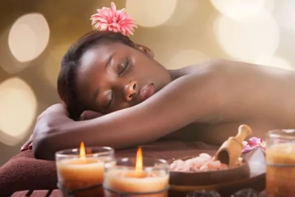 Peau de Soie et Sérénité - Rituel Soins Bien-Etre