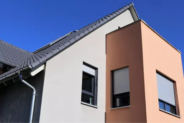 Peinture de façade – Nice, Alpes-Maritimes (06) & Var (83)
