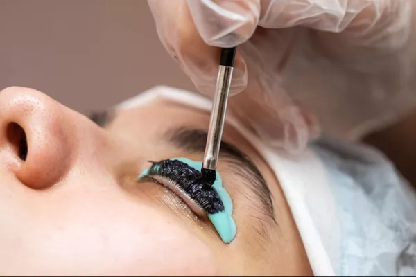 Teinture des Cils ou Sourcils "Yumi" | 20€