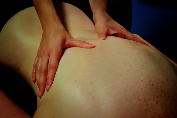 Massage découverte 30 min