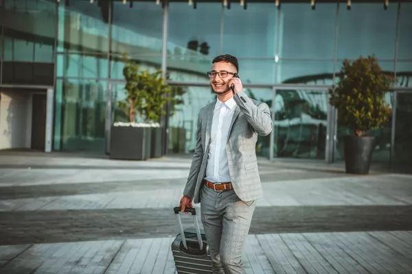 Transport VIP pour déplacements professionnels  - Essonne,  Île-de-France et Orléans