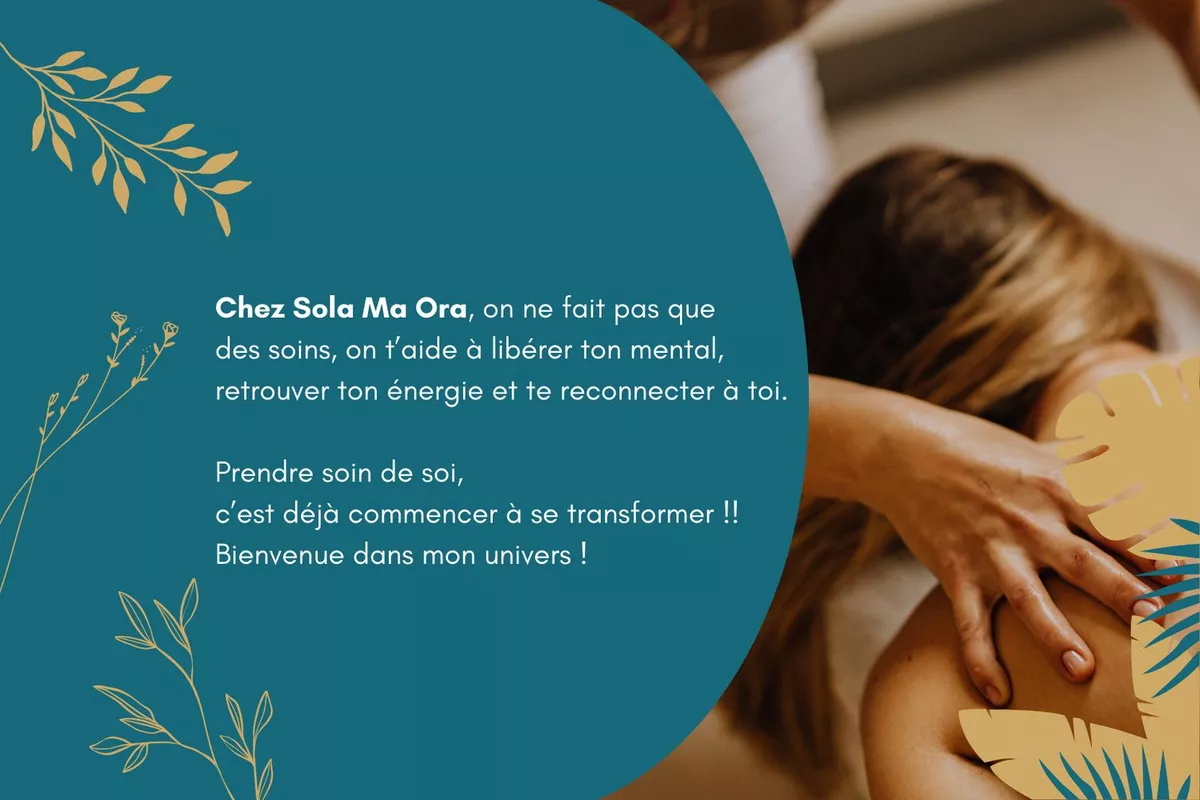 Énergéticienne Saint-Julien