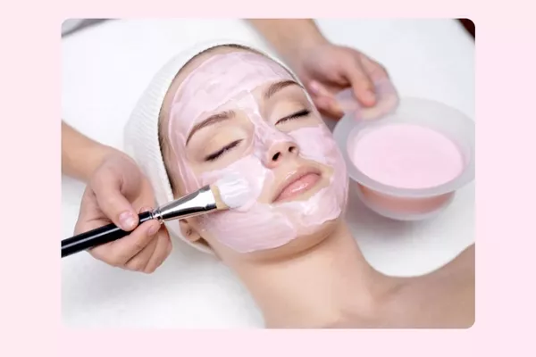 Soin du visage personnalisé tout type de peau 50 min