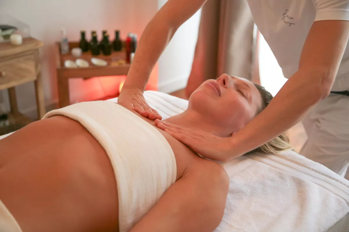 Massage sur mesure ciblé (zones et techniques au choix)