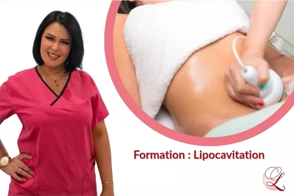 Lipocavitation & Radiofréquence (RF)