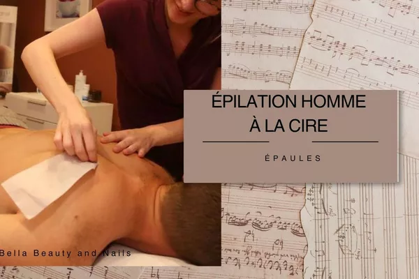 Épaules