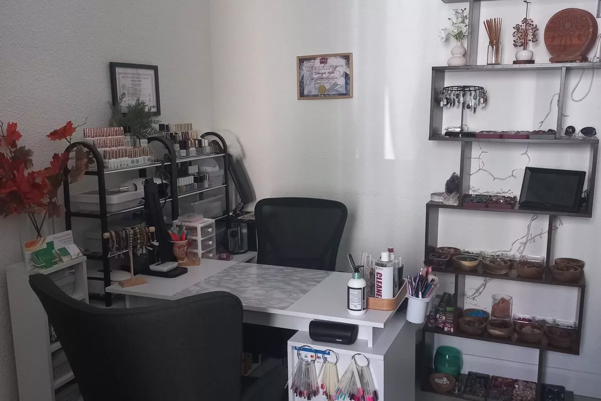 semi permanent Langon