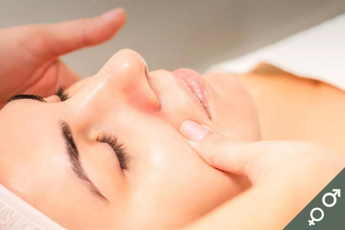 Rime - Drainage Lymphatique Visage & Détox douce