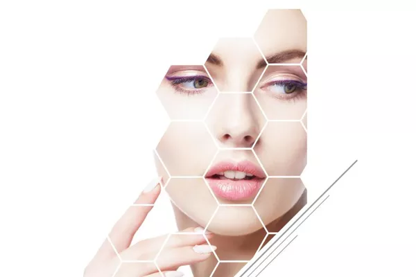 Cryo-thermo Visage anti-âge et Cou