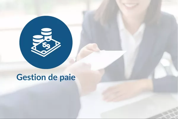 Pack Paie – Gestion des bulletins et déclarations sociales (pour TPE/PME)
