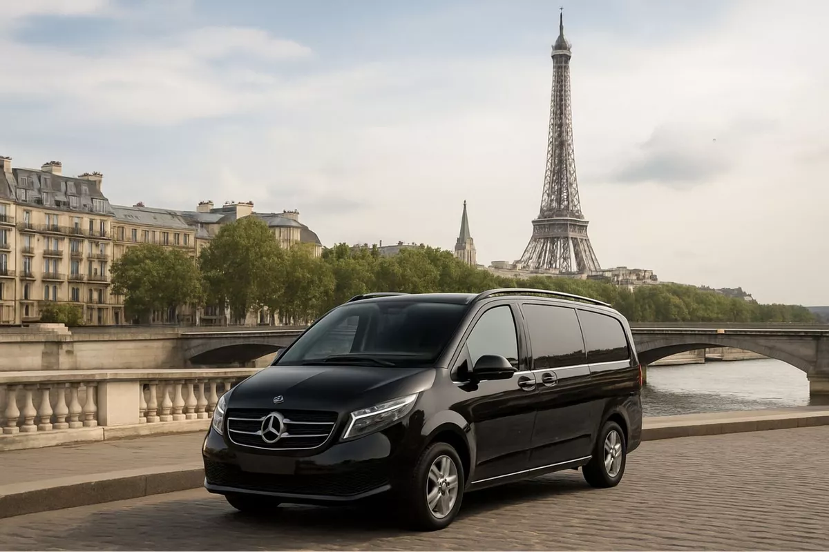 Visite de Paris et City tours sur mesure avec chauffeur privé