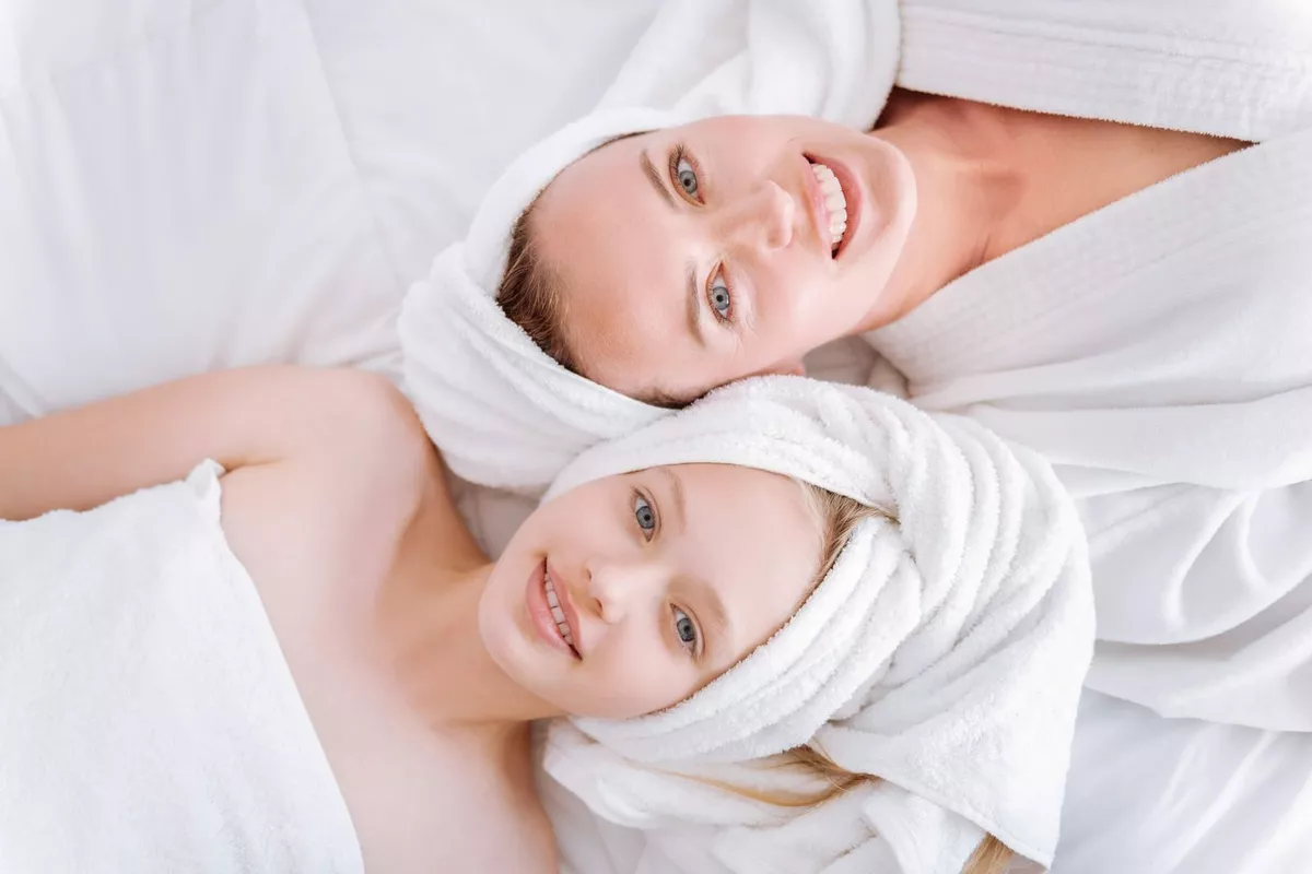 Massage 1H Duos Parent/Ado 16-19 ans